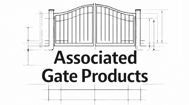 Associated Gate Products
